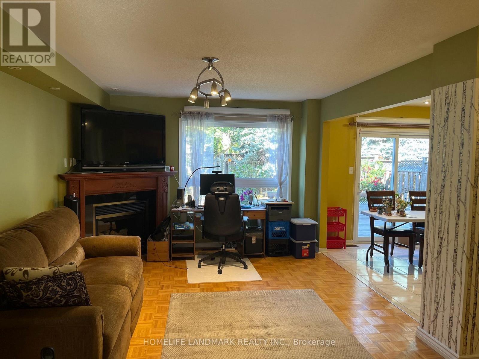 24 Gwilliam Lane, Aurora, Ontario  L4G 7V3 - Photo 10 - N13877032