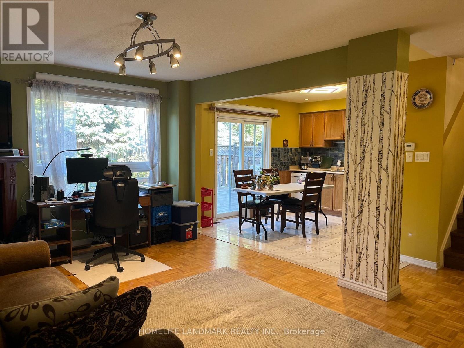 24 Gwilliam Lane, Aurora, Ontario  L4G 7V3 - Photo 14 - N13877032