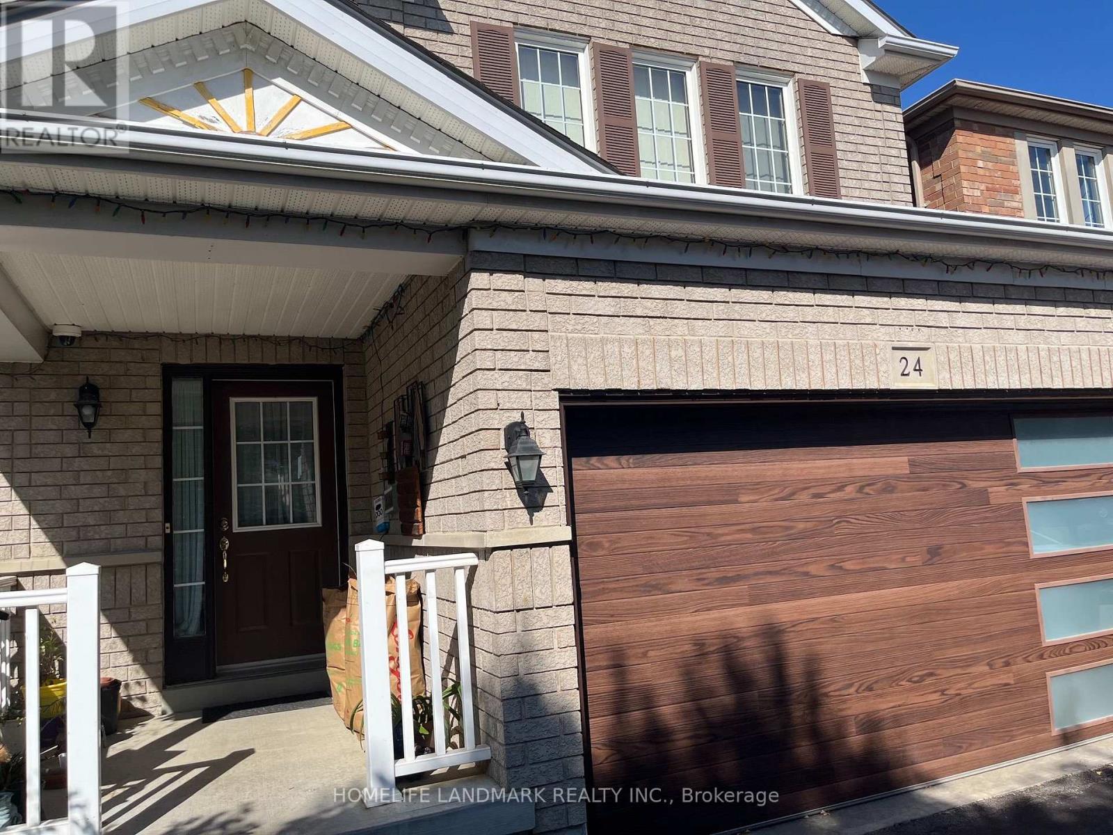 24 Gwilliam Lane, Aurora, Ontario  L4G 7V3 - Photo 2 - N13877032