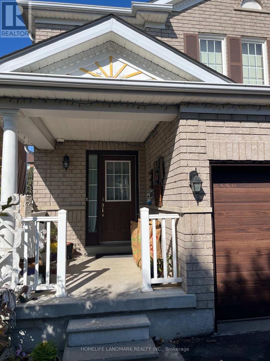 24 Gwilliam Lane, Aurora, Ontario  L4G 7V3 - Photo 3 - N13877032