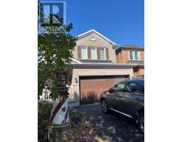 24 GWILLIAM LANE, Aurora, Ontario