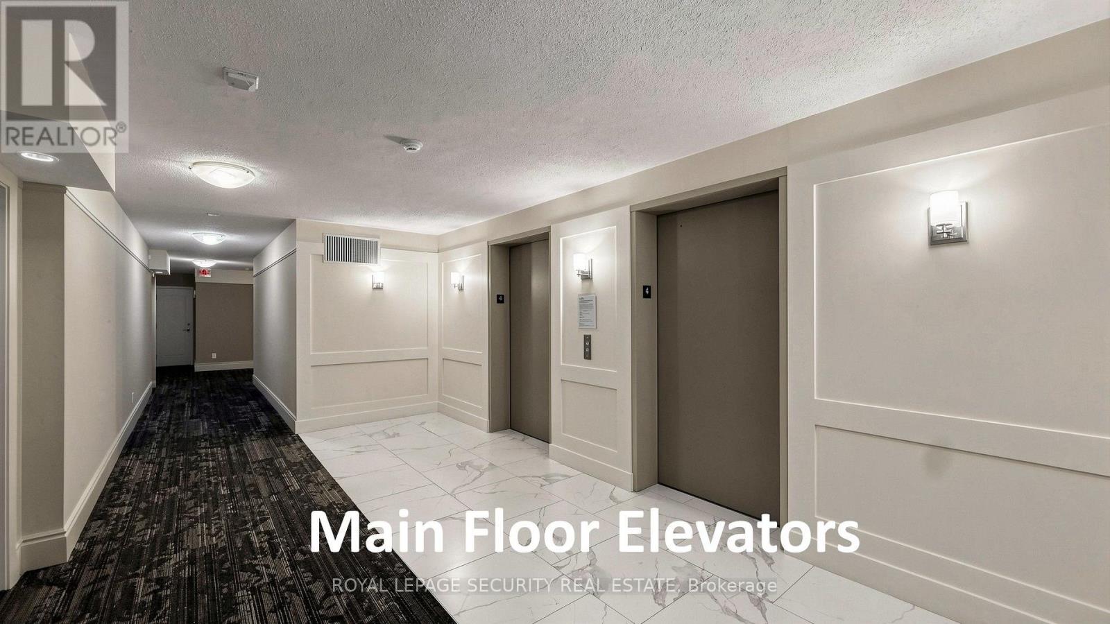 406 - 8026 Kipling Avenue, Vaughan, Ontario  L4L 2A1 - Photo 5 - N13877042