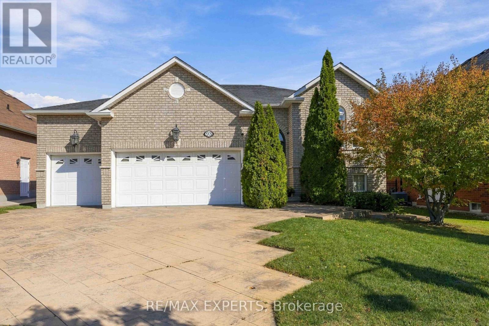 93 VELMAR DRIVE, Vaughan, Ontario