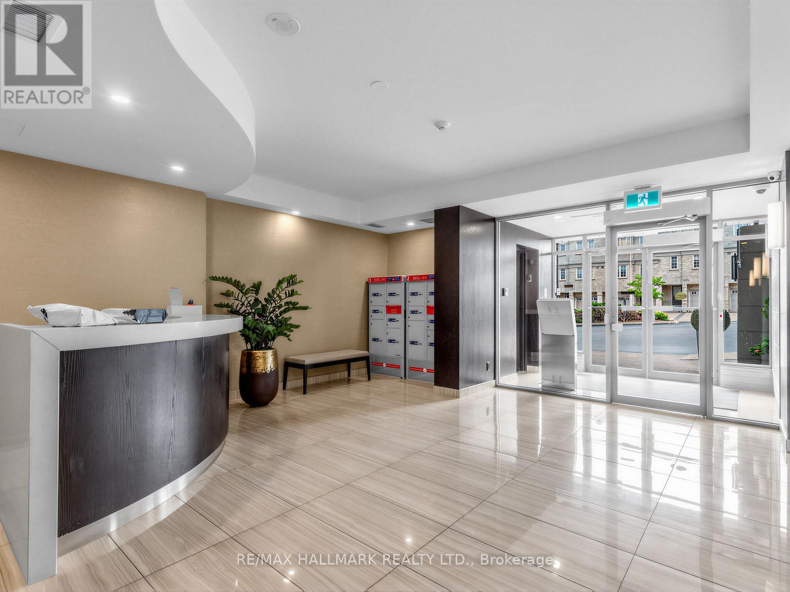 1102 - 399 South Park Road, Markham (Commerce Valley), Ontario  L3T 7W6 - Photo 3 - N13877122
