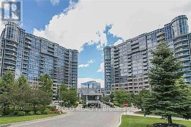 318 - 33 Cox Boulevard, Markham (Unionville), Ontario  L3R 8A6 - Photo 2 - N13877124