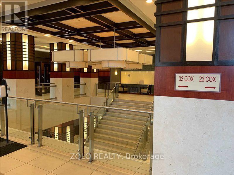 318 - 33 Cox Boulevard, Markham (Unionville), Ontario  L3R 8A6 - Photo 6 - N13877124