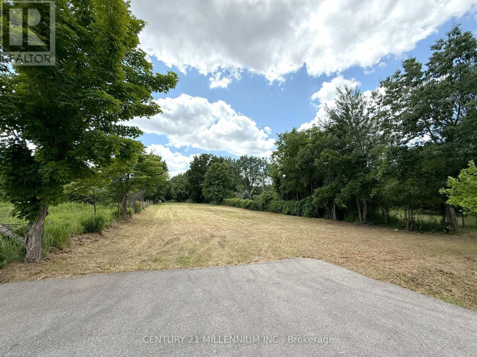 0 BRODA DRIVE, Vaughan, Ontario