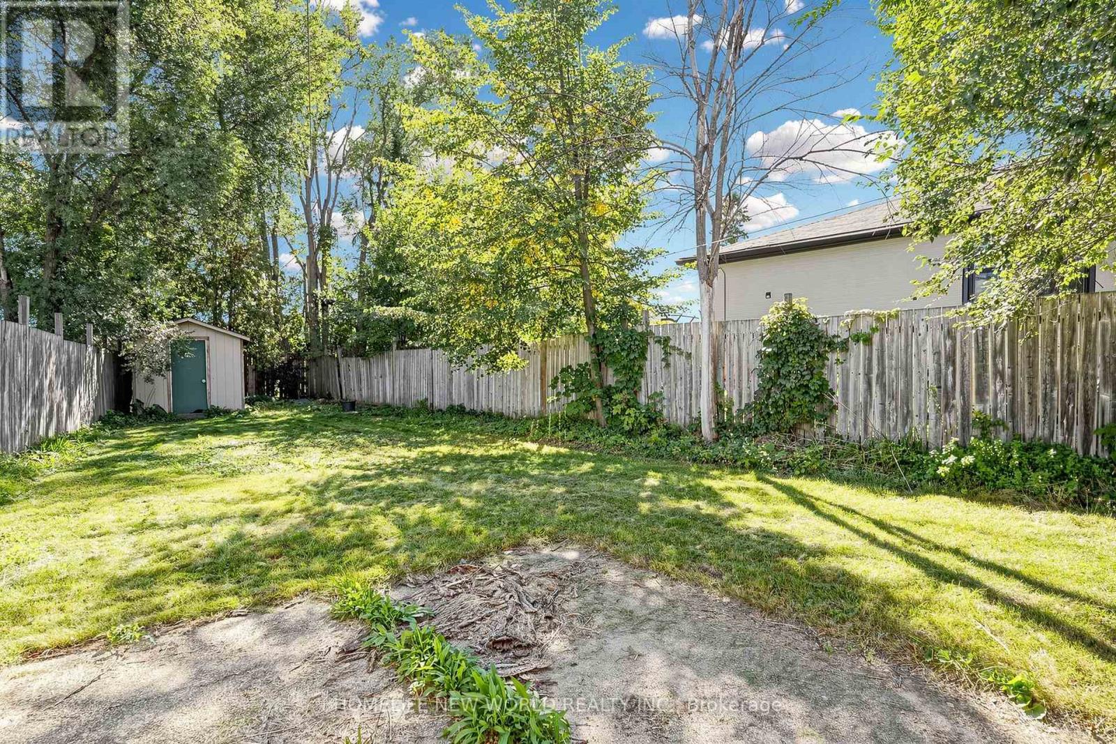 Main - 65 Walter Avenue, Newmarket, Ontario  L3Y 2T4 - Photo 25 - N13877216