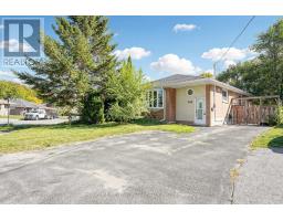 MAIN - 65 WALTER AVENUE, Newmarket, Ontario