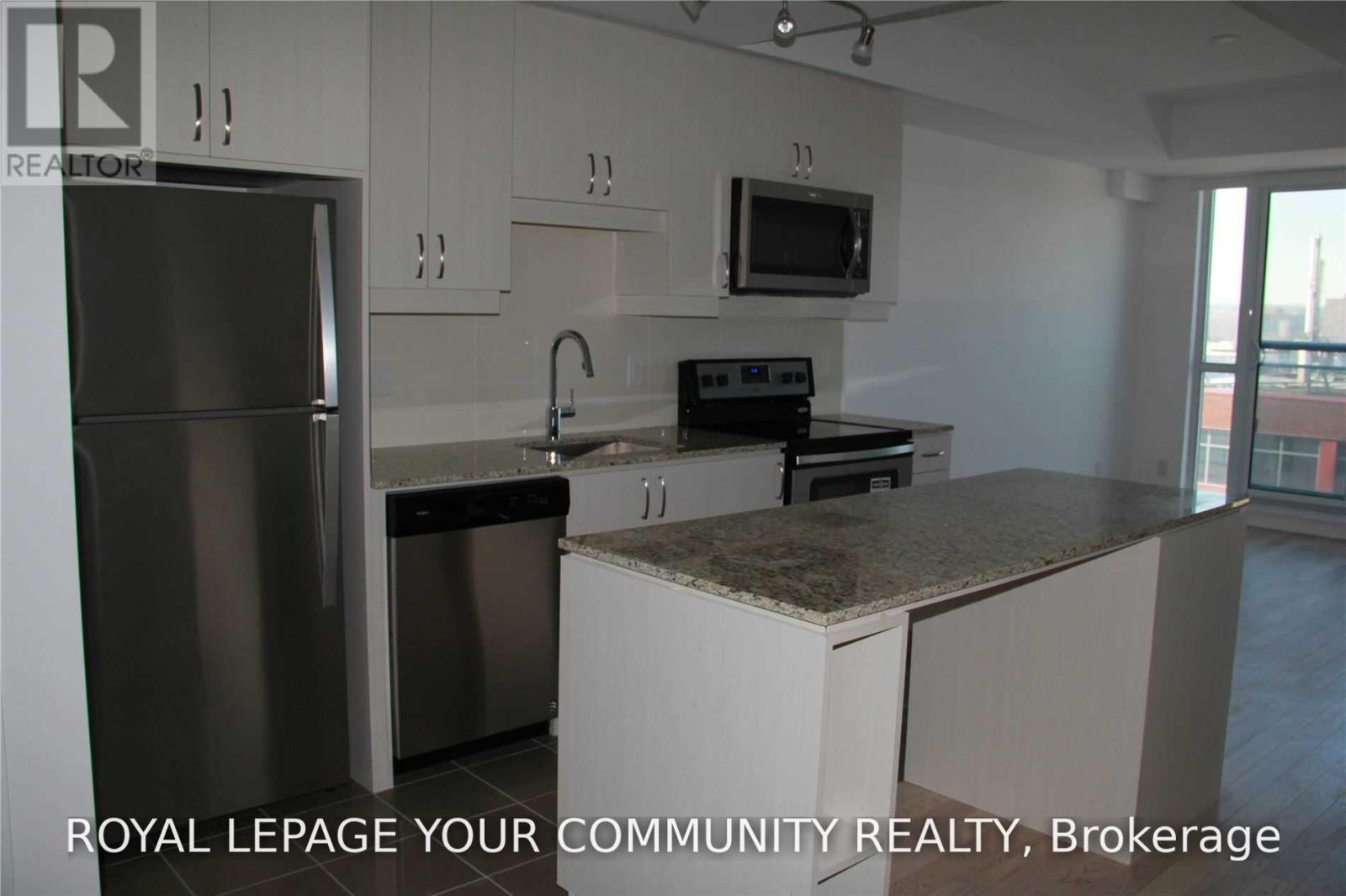 602 - 9201 Yonge Street, Richmond Hill (Langstaff), Ontario  L4C 6Z2 - Photo 2 - N13877218