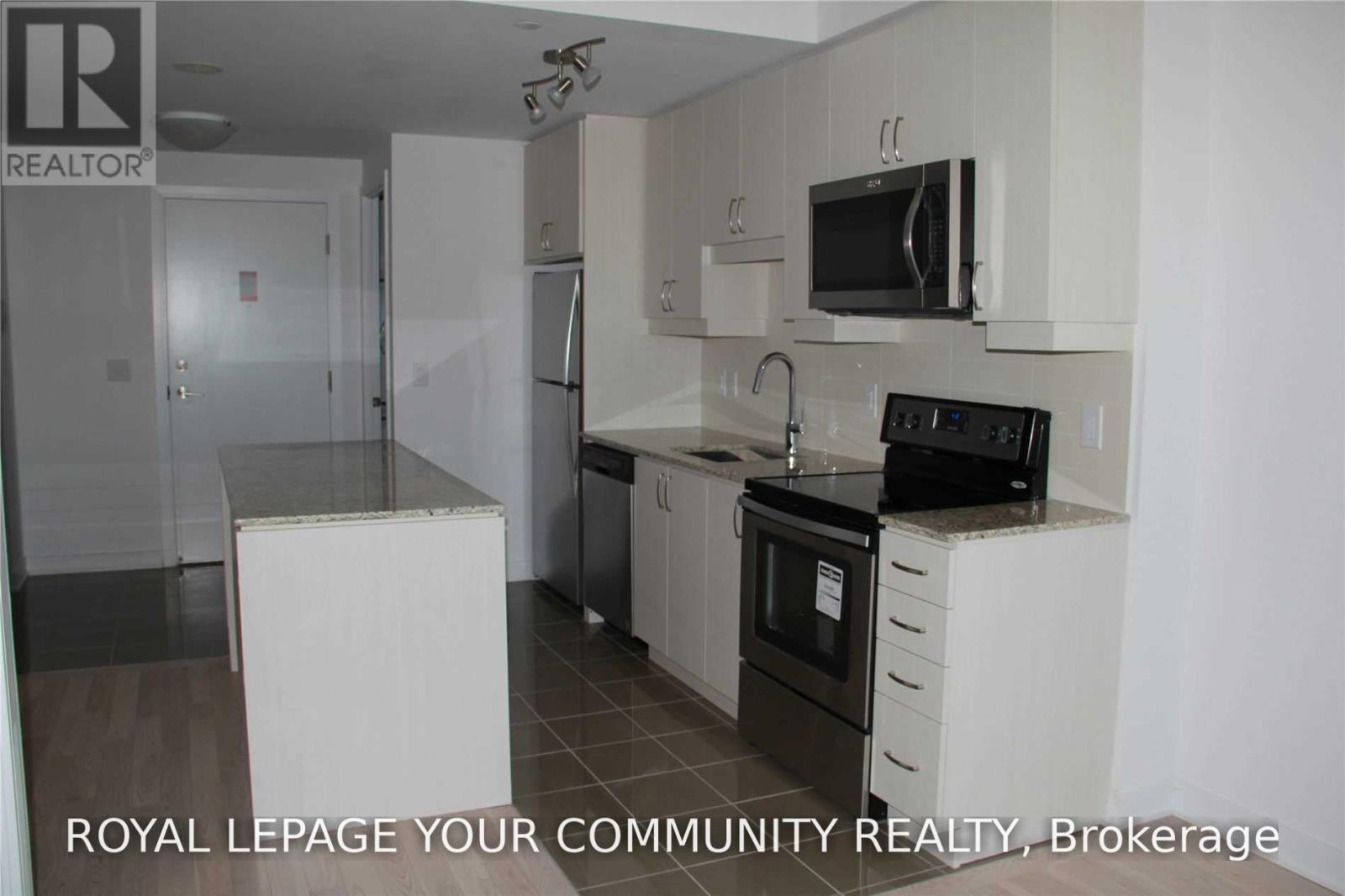 602 - 9201 Yonge Street, Richmond Hill (Langstaff), Ontario  L4C 6Z2 - Photo 3 - N13877218