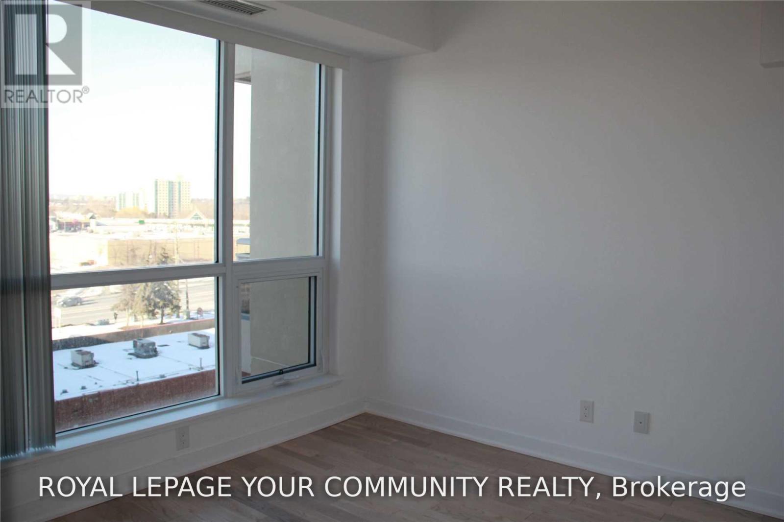 602 - 9201 Yonge Street, Richmond Hill (Langstaff), Ontario  L4C 6Z2 - Photo 6 - N13877218