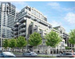 602 - 9201 YONGE STREET, Richmond Hill, Ontario