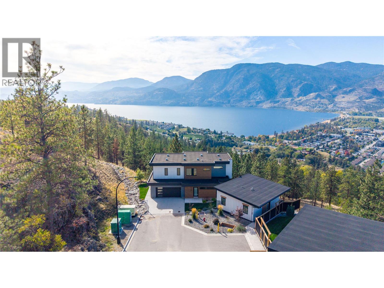 3331 Evergreen Drive Unit# 117, Penticton, British Columbia  V2A 0J3 - Photo 3 - 10403035