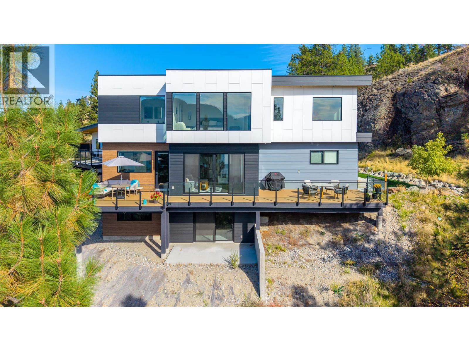 3331 Evergreen Drive Unit# 117, Penticton, British Columbia  V2A 0J3 - Photo 70 - 10403035