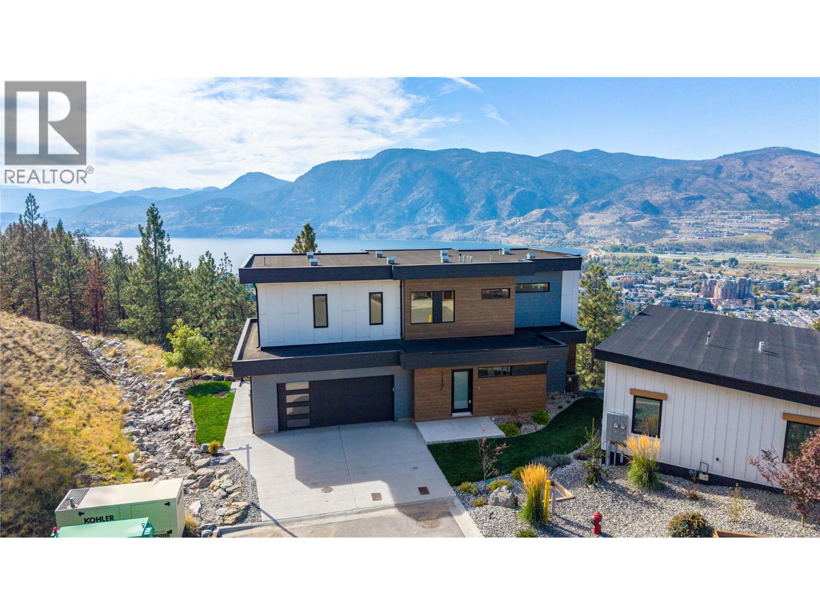 3331 Evergreen Drive Unit# 117, Penticton, British Columbia  V2A 0J3 - Photo 65 - 10403035