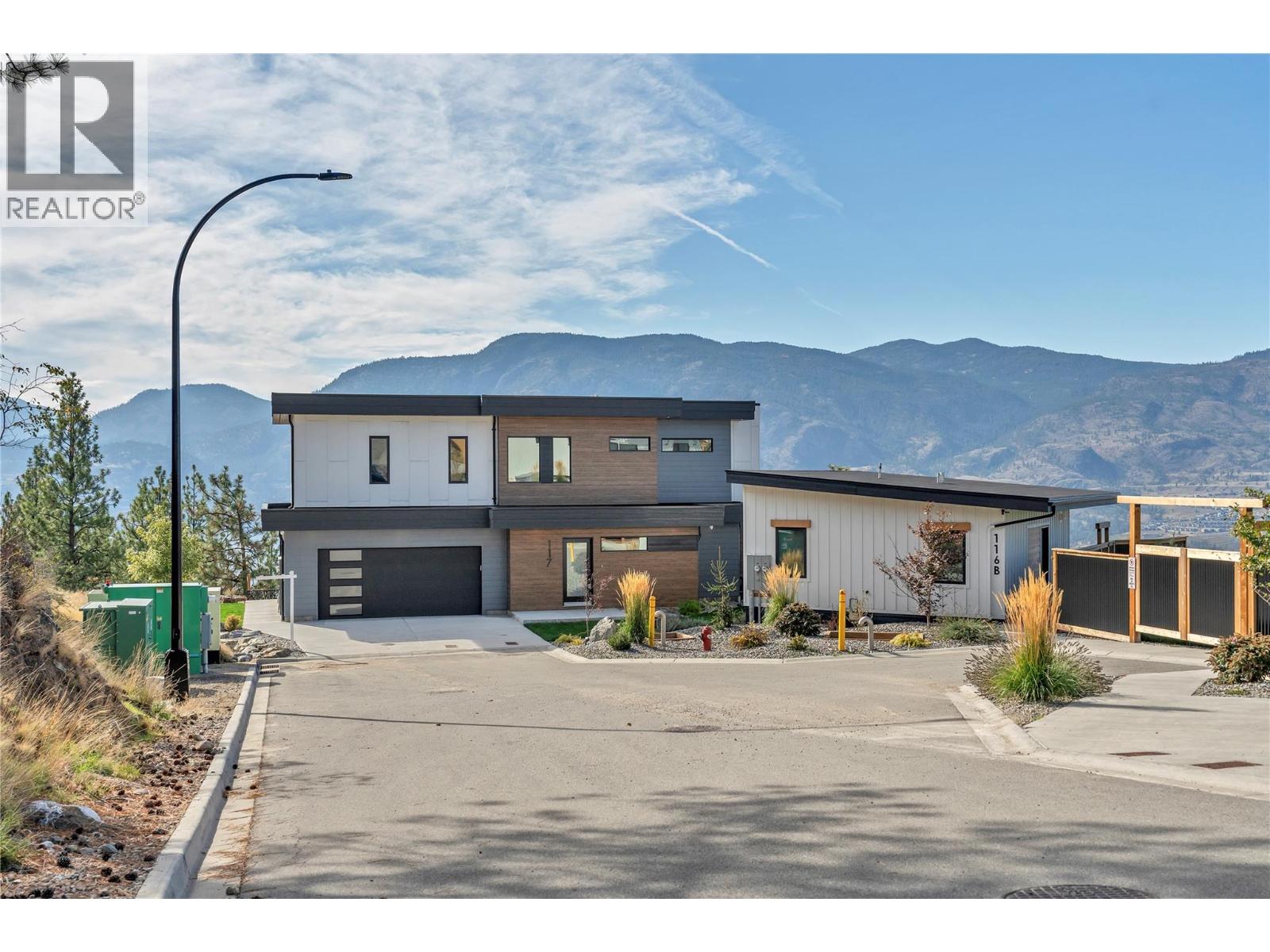 3331 Evergreen Drive Unit# 117, Penticton, British Columbia  V2A 0J3 - Photo 64 - 10403035
