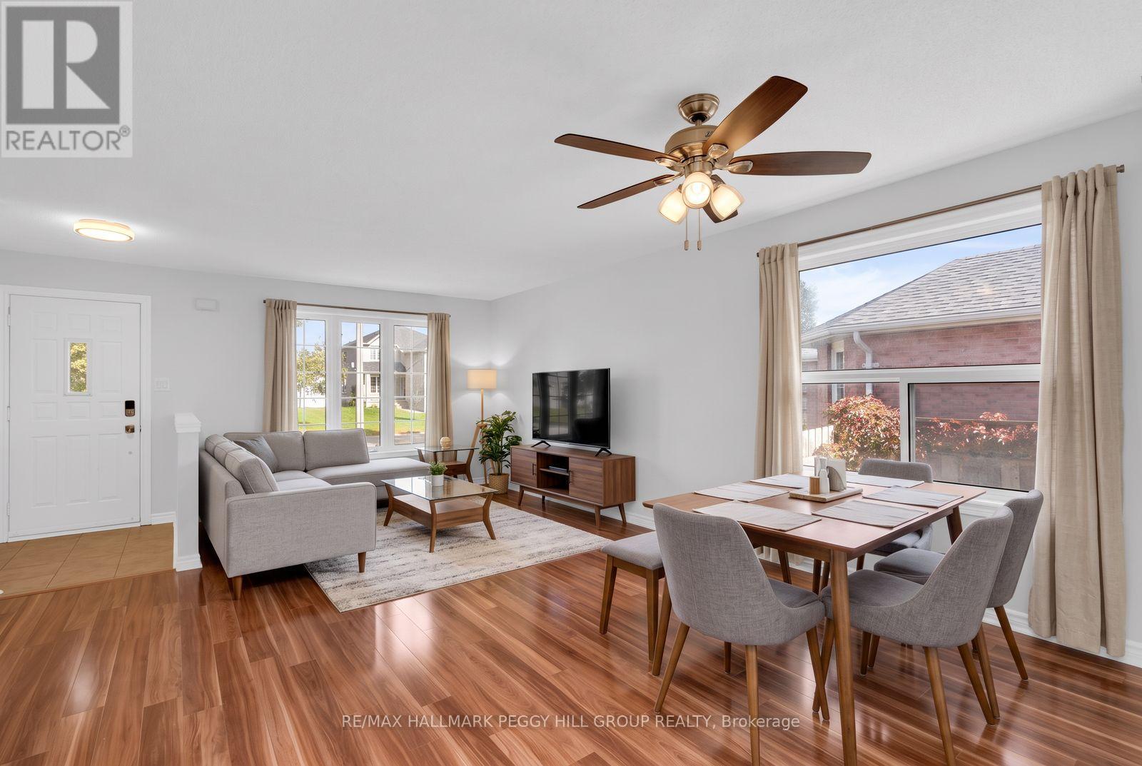 35 Livia Herman Way, Barrie (East Bayfield), Ontario  L4M 6X1 - Photo 4 - S13877162