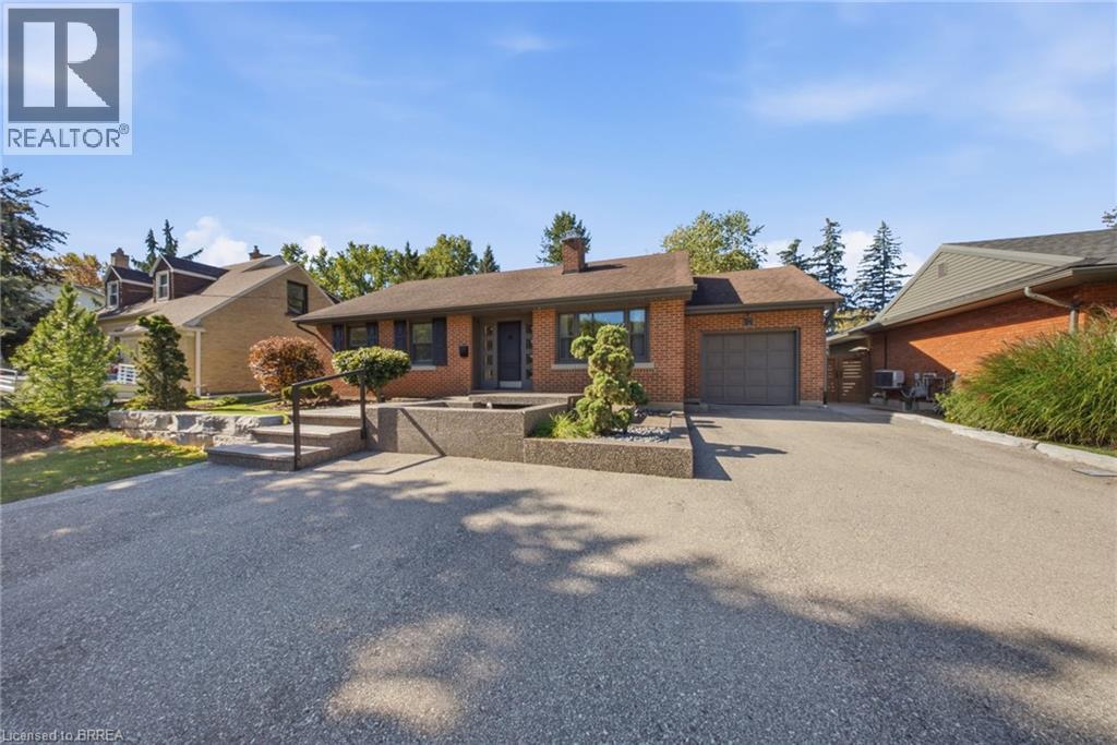 16 Hiram Road, Paris, Ontario  N3L 2P8 - Photo 2 - 40866417