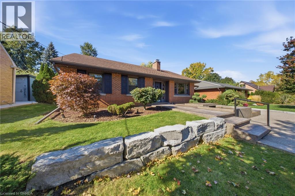 16 Hiram Road, Paris, Ontario  N3L 2P8 - Photo 3 - 40866417