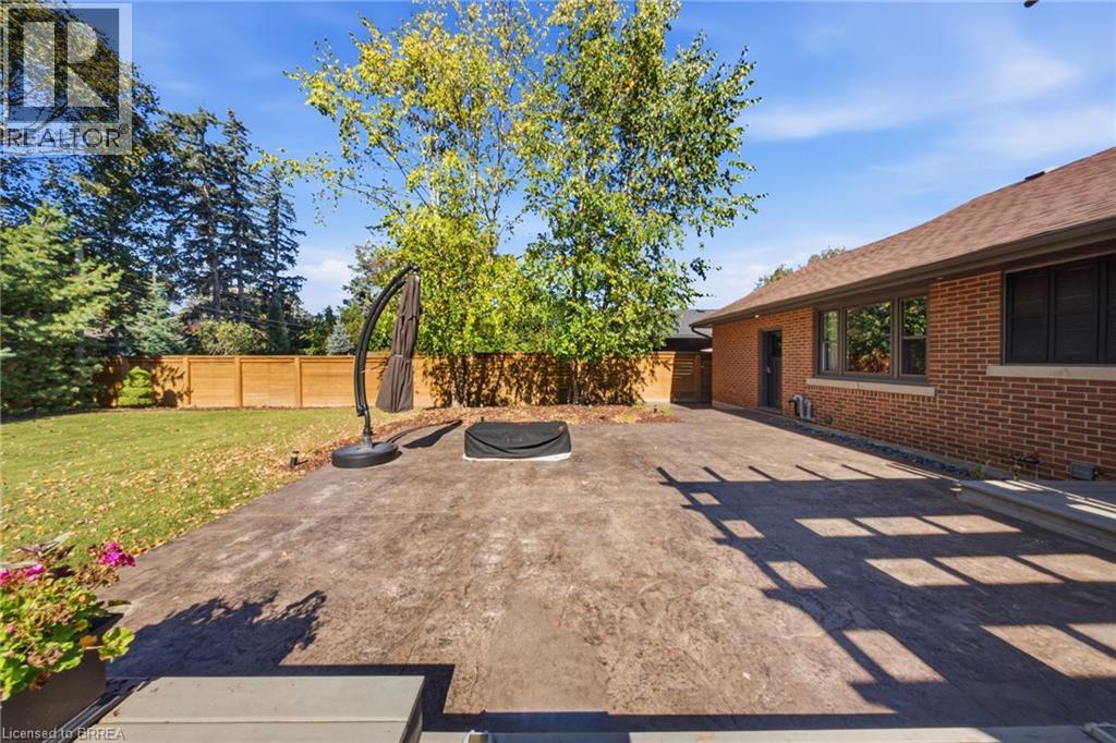 16 Hiram Road, Paris, Ontario  N3L 2P8 - Photo 33 - 40866417