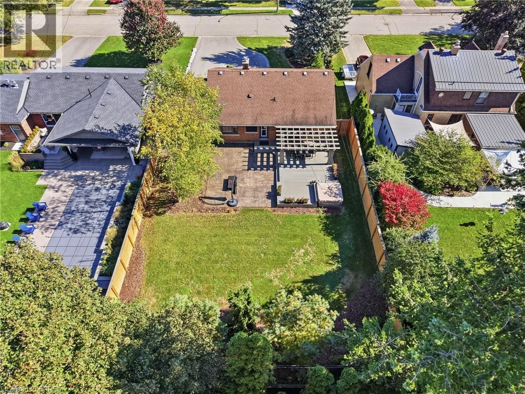16 Hiram Road, Paris, Ontario  N3L 2P8 - Photo 37 - 40866417