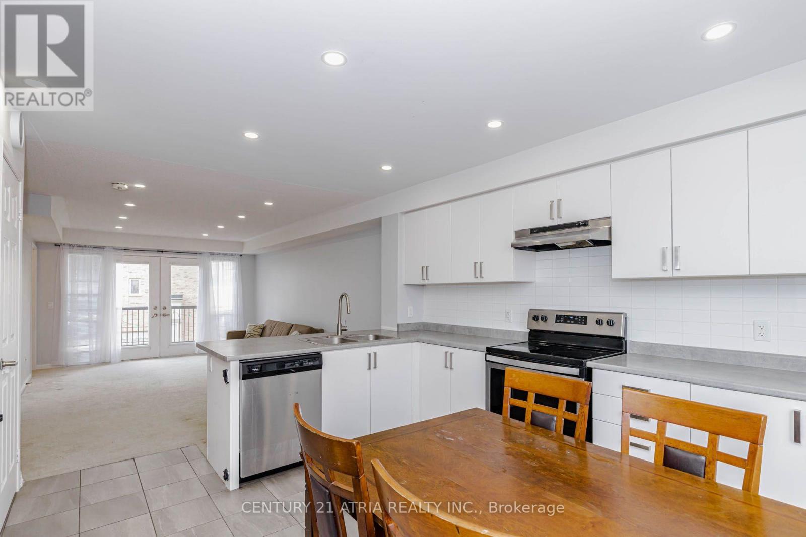72 - 1 Beckenrose Court, Brampton, Ontario  L6Y 6G2 - Photo 12 - W13877014