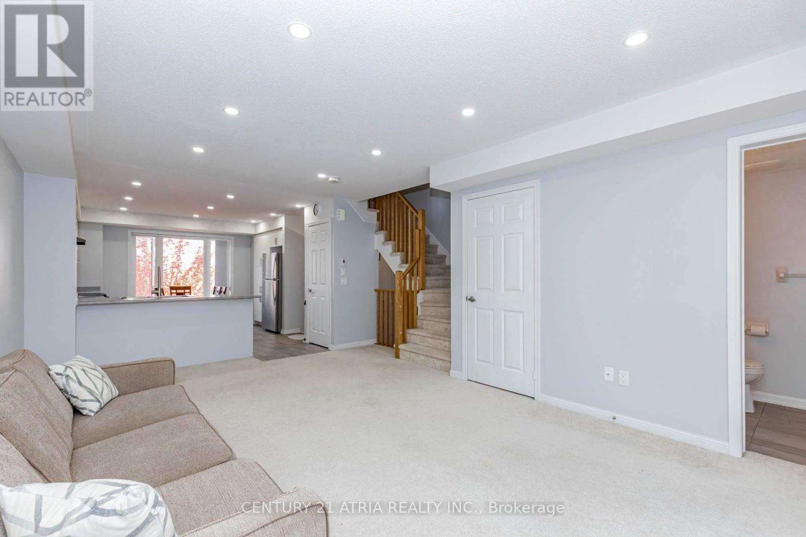 72 - 1 Beckenrose Court, Brampton, Ontario  L6Y 6G2 - Photo 16 - W13877014