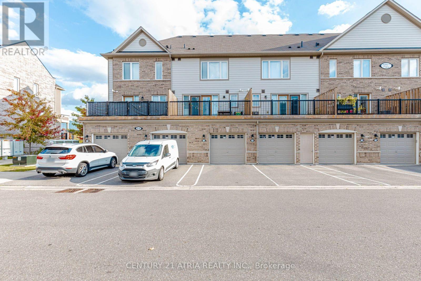 72 - 1 Beckenrose Court, Brampton, Ontario  L6Y 6G2 - Photo 40 - W13877014