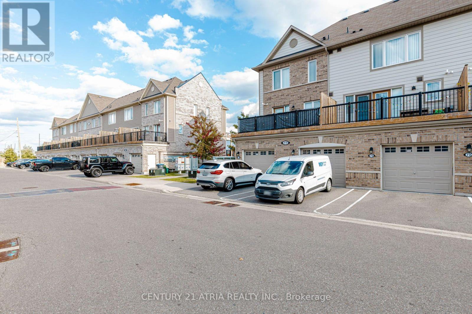 72 - 1 Beckenrose Court, Brampton, Ontario  L6Y 6G2 - Photo 41 - W13877014