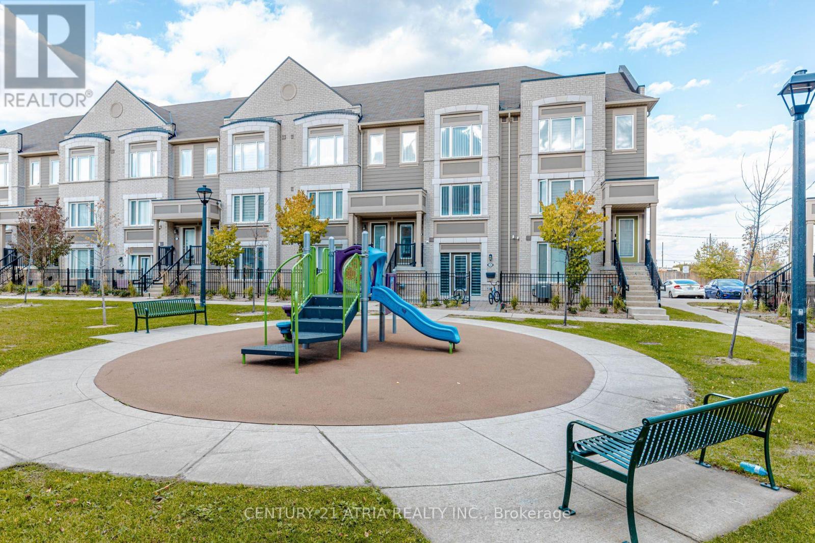 72 - 1 Beckenrose Court, Brampton, Ontario  L6Y 6G2 - Photo 43 - W13877014