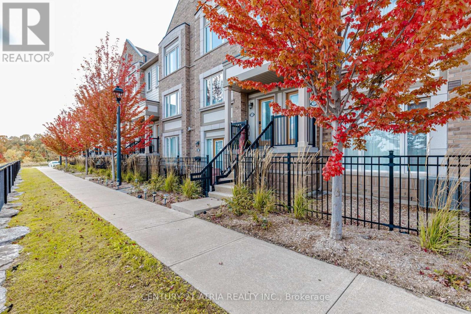 72 - 1 Beckenrose Court, Brampton, Ontario  L6Y 6G2 - Photo 49 - W13877014