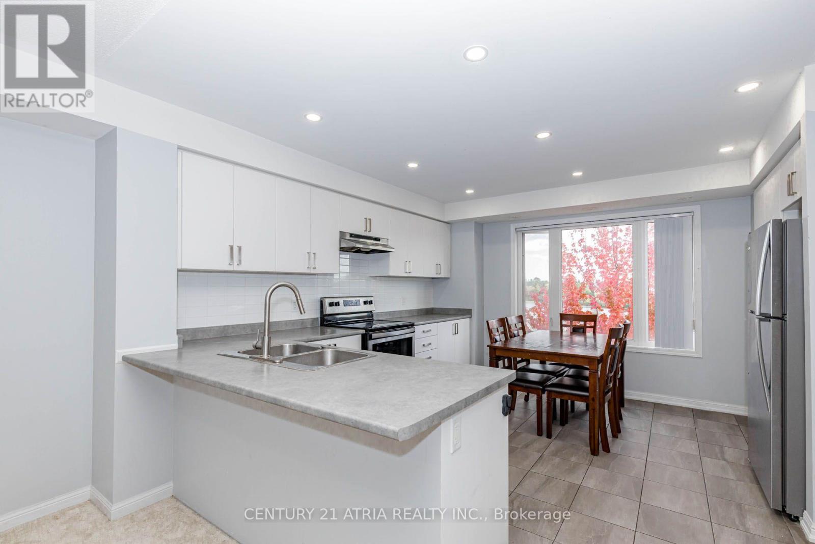 72 - 1 Beckenrose Court, Brampton, Ontario  L6Y 6G2 - Photo 7 - W13877014