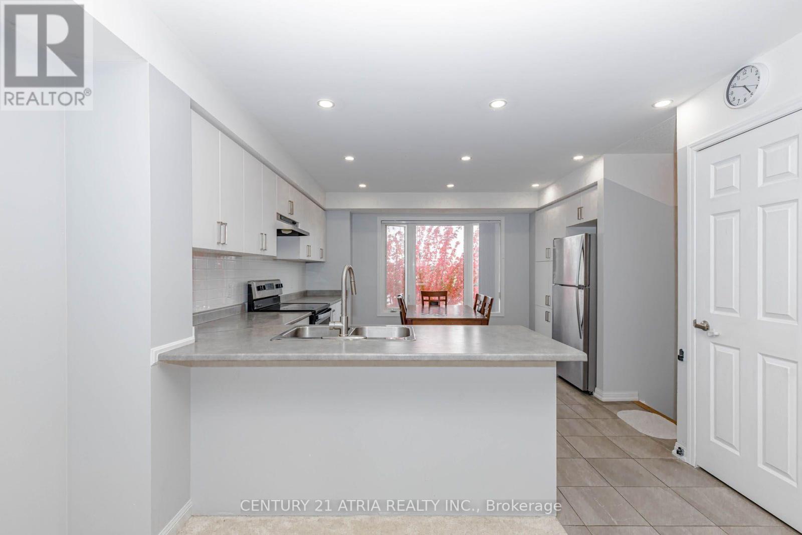 72 - 1 Beckenrose Court, Brampton, Ontario  L6Y 6G2 - Photo 8 - W13877014