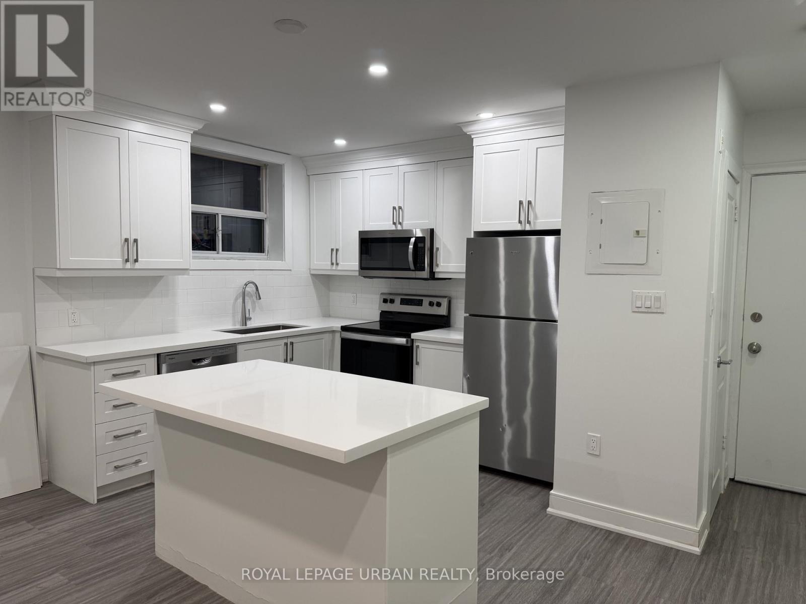 1 - 2841 Keele Street, Toronto, Ontario  M3M 2G7 - Photo 1 - W13877052