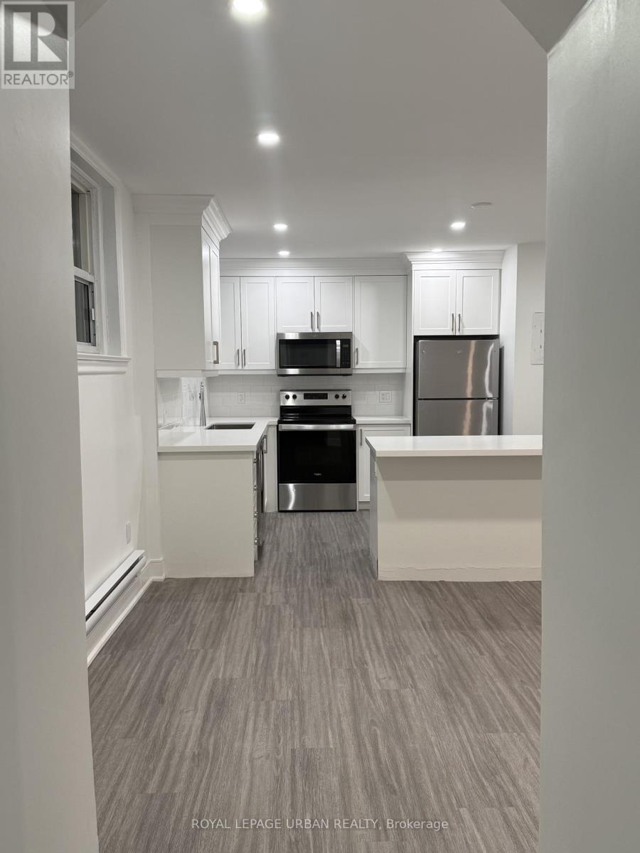 1 - 2841 Keele Street, Toronto, Ontario  M3M 2G7 - Photo 2 - W13877052