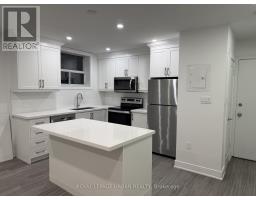 1 - 2841 KEELE STREET, Toronto, Ontario