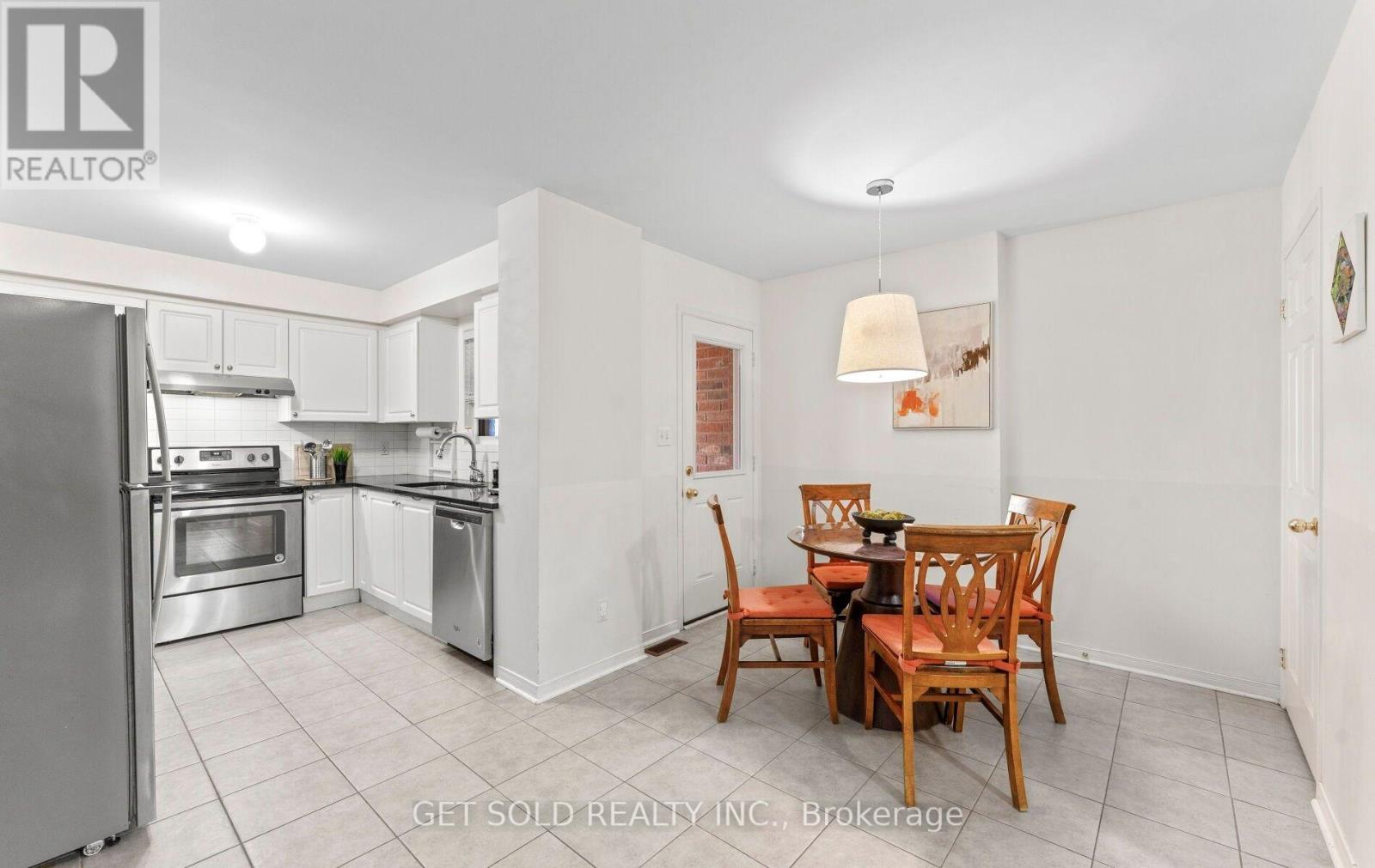 33 Sergio Marchi Street, Toronto, Ontario  M3L 0E5 - Photo 13 - W13877130