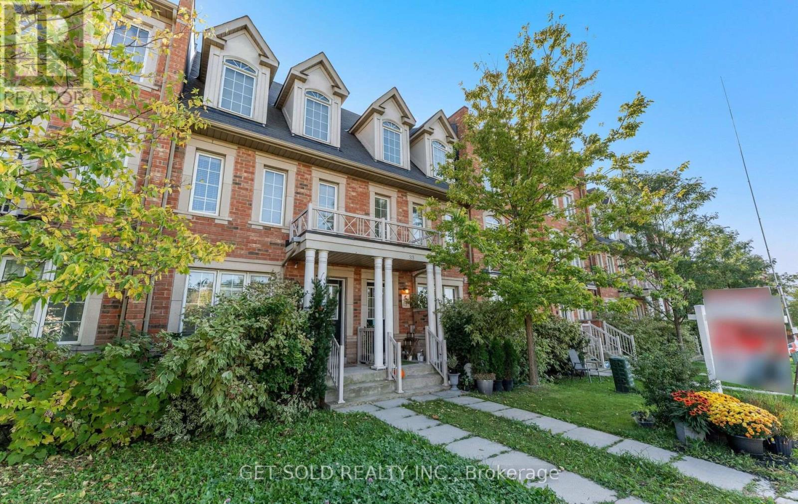 33 Sergio Marchi Street, Toronto, Ontario  M3L 0E5 - Photo 46 - W13877130