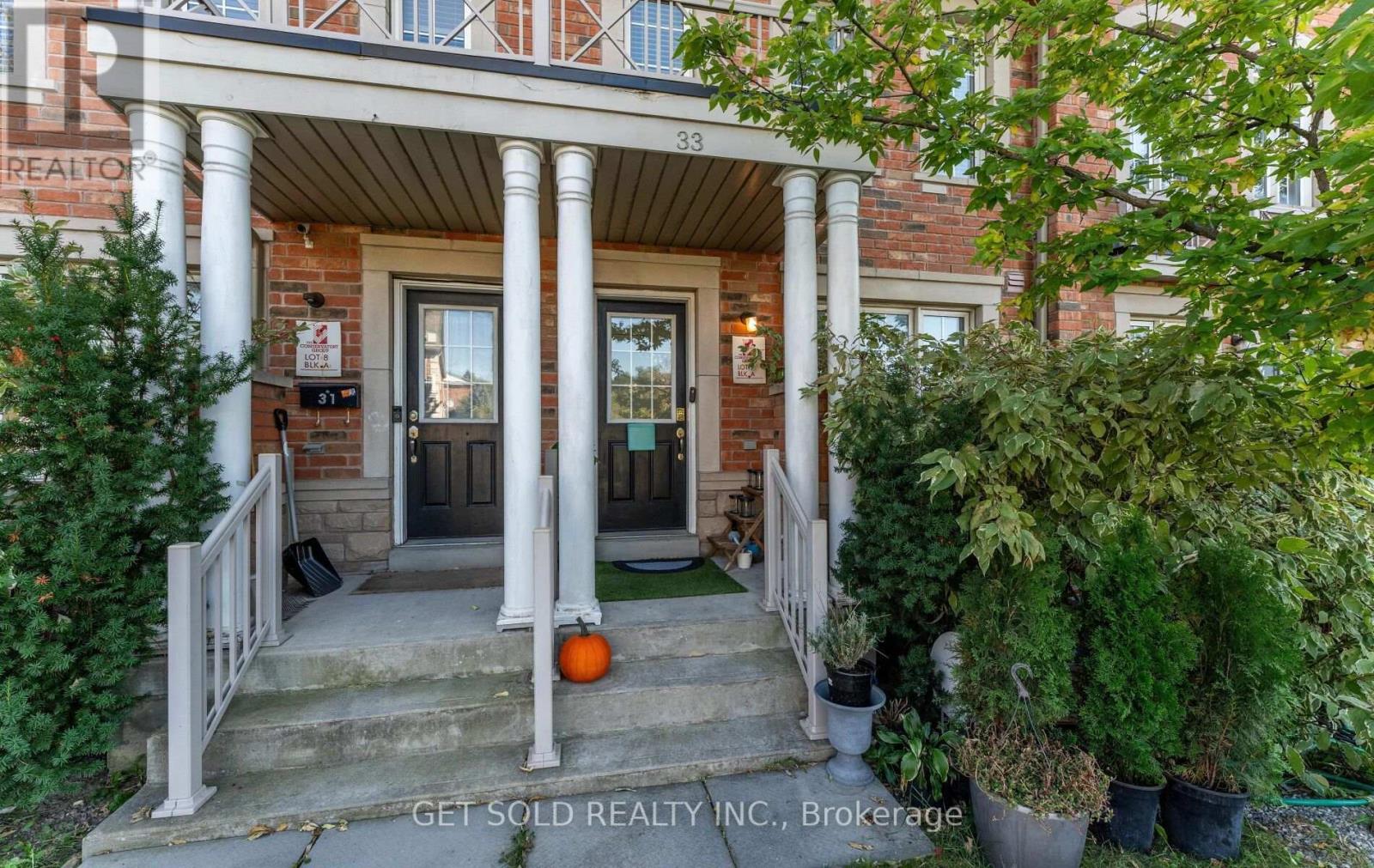 33 Sergio Marchi Street, Toronto, Ontario  M3L 0E5 - Photo 47 - W13877130