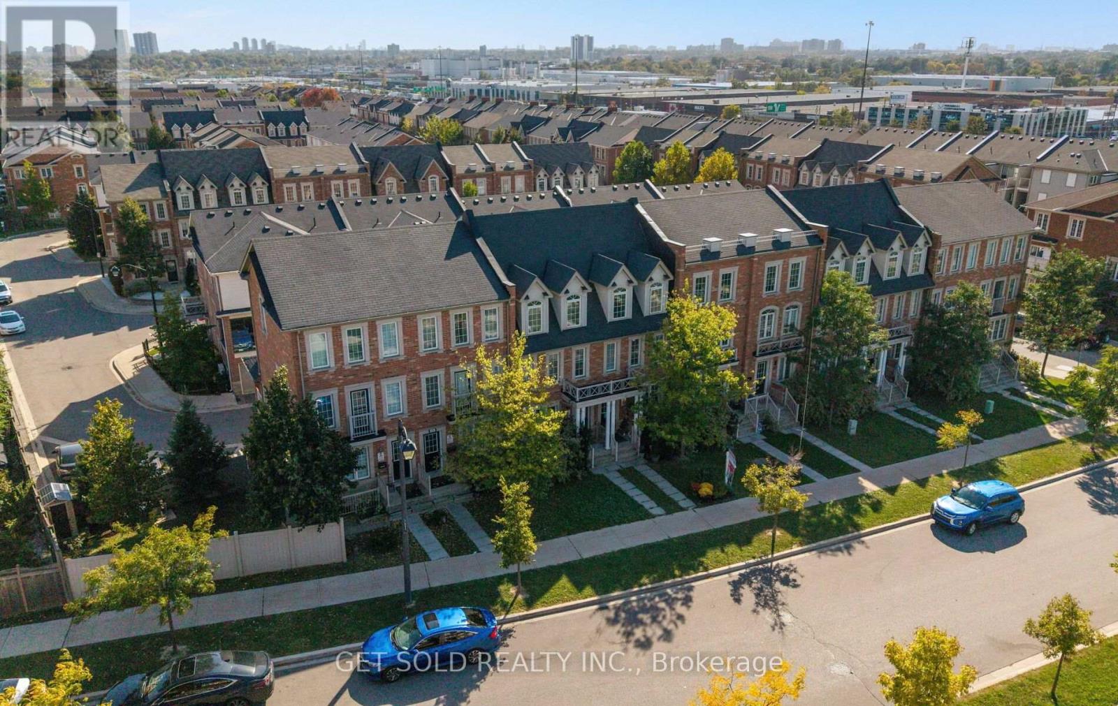 33 Sergio Marchi Street, Toronto, Ontario  M3L 0E5 - Photo 48 - W13877130