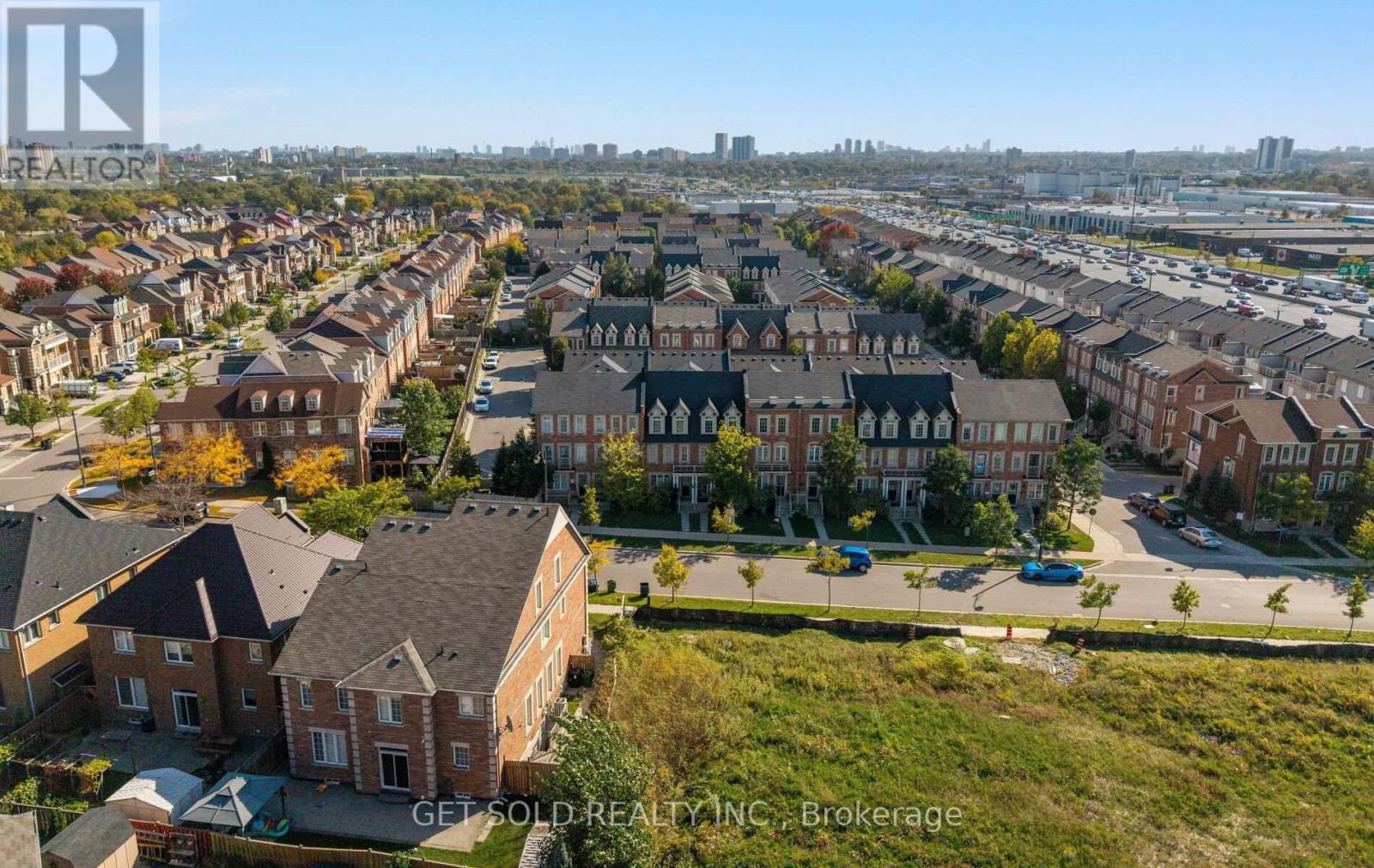 33 Sergio Marchi Street, Toronto, Ontario  M3L 0E5 - Photo 50 - W13877130