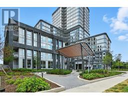 110 - 3240 WILLIAM COLTSON AVENUE, Oakville, Ontario