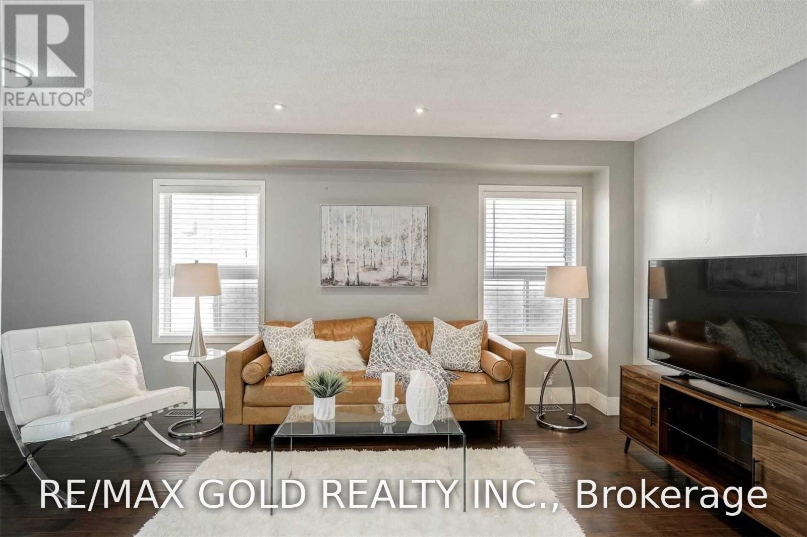 9 Blue Lake Avenue, Brampton, Ontario  L6X 4W1 - Photo 6 - W13877176