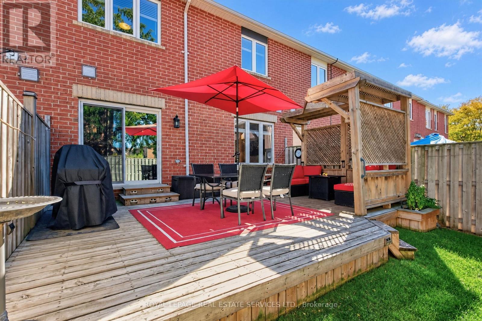 227 Prosser Circle, Milton, Ontario  L9T 0P8 - Photo 27 - W13877192