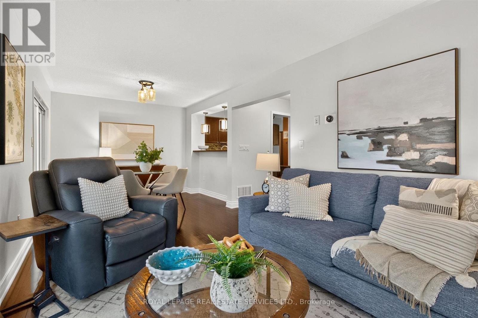 227 Prosser Circle, Milton, Ontario  L9T 0P8 - Photo 6 - W13877192