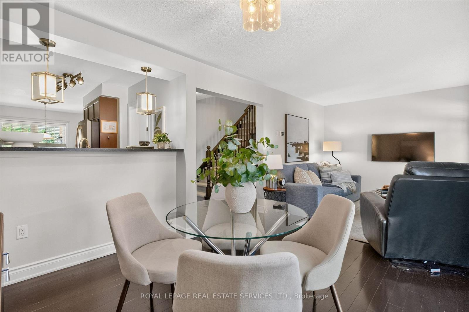 227 Prosser Circle, Milton, Ontario  L9T 0P8 - Photo 8 - W13877192