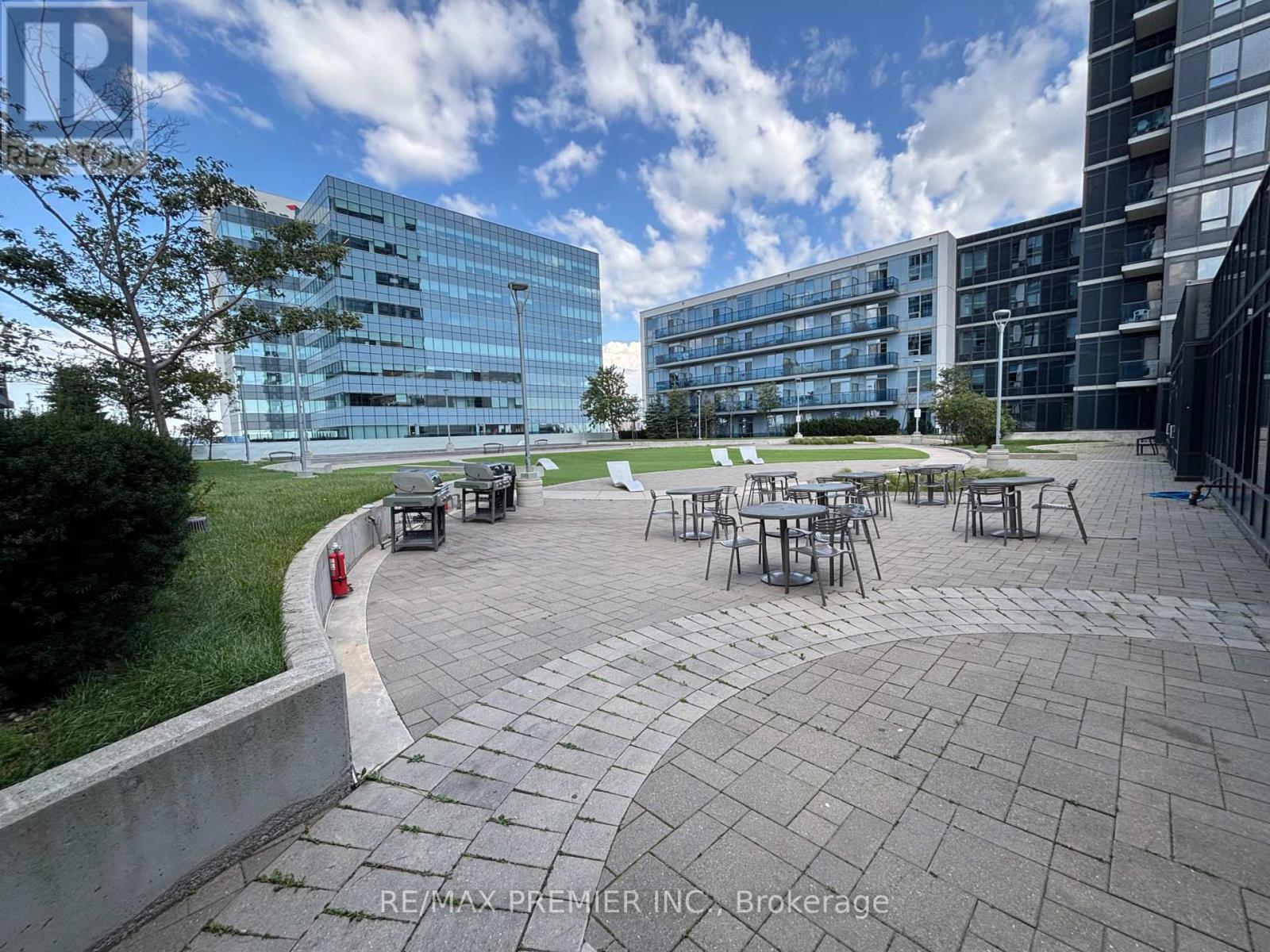 2205 - 3600 Highway 7 Drive, Vaughan, Ontario  L4L 0G7 - Photo 12 - N13803970