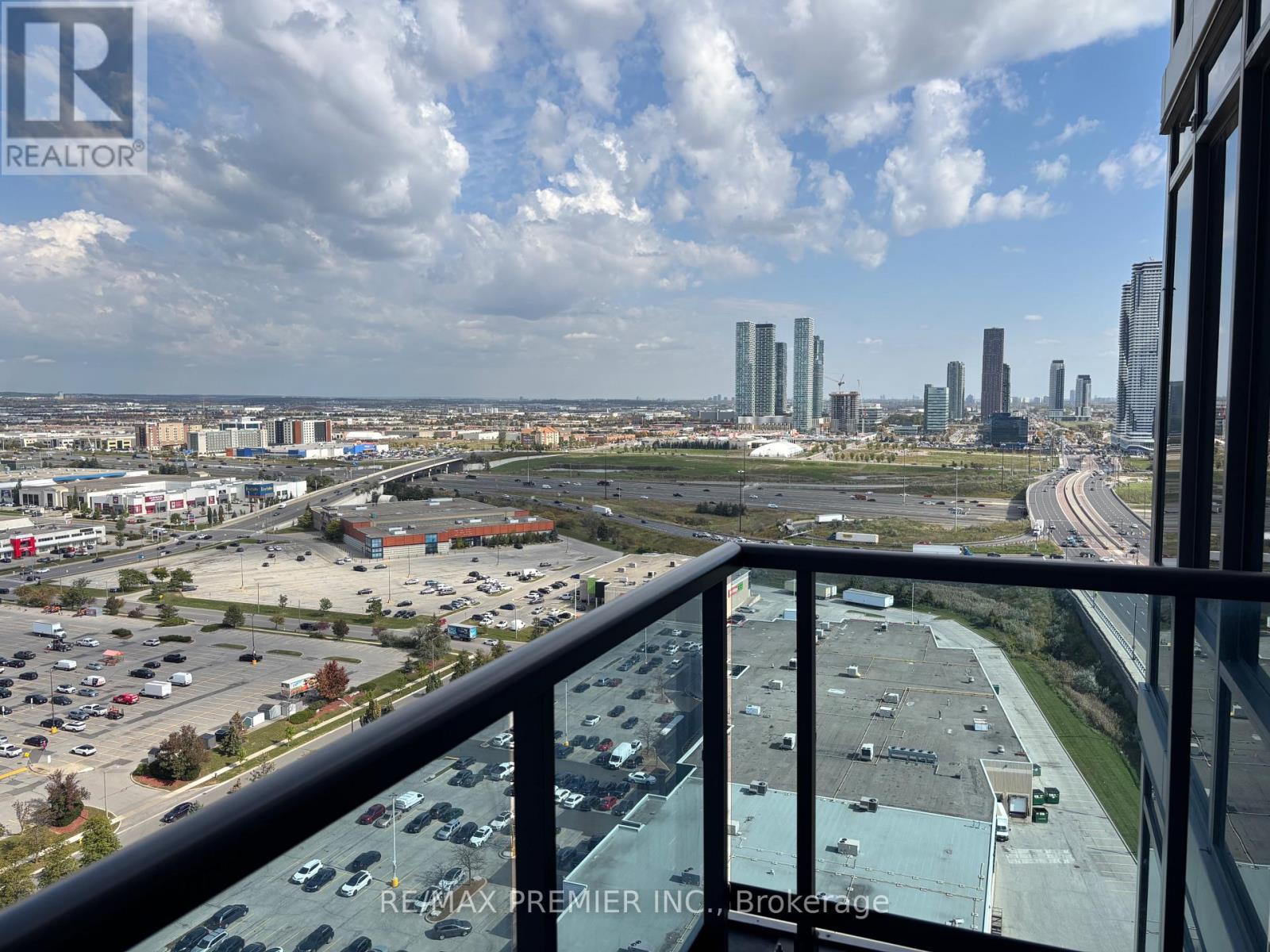 2205 - 3600 Highway 7 Drive, Vaughan, Ontario  L4L 0G7 - Photo 20 - N13803970