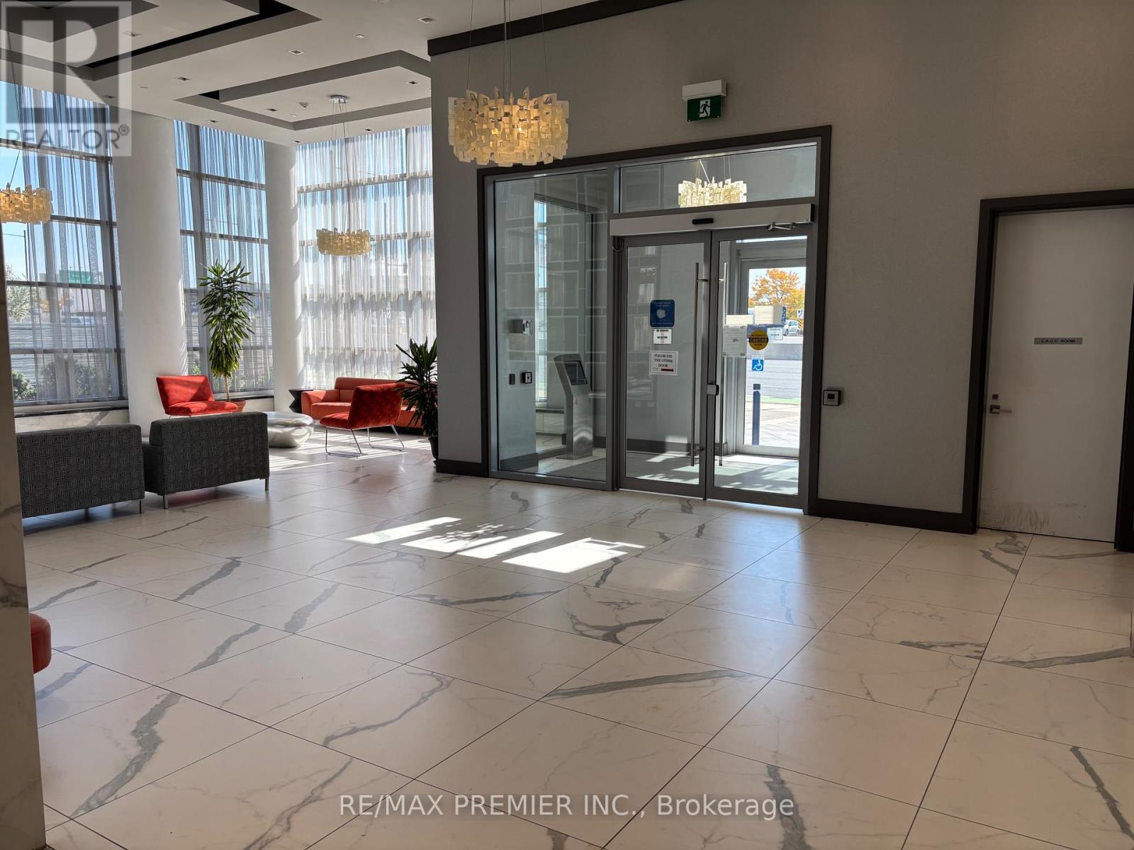 2205 - 3600 Highway 7 Drive, Vaughan, Ontario  L4L 0G7 - Photo 13 - N13803970